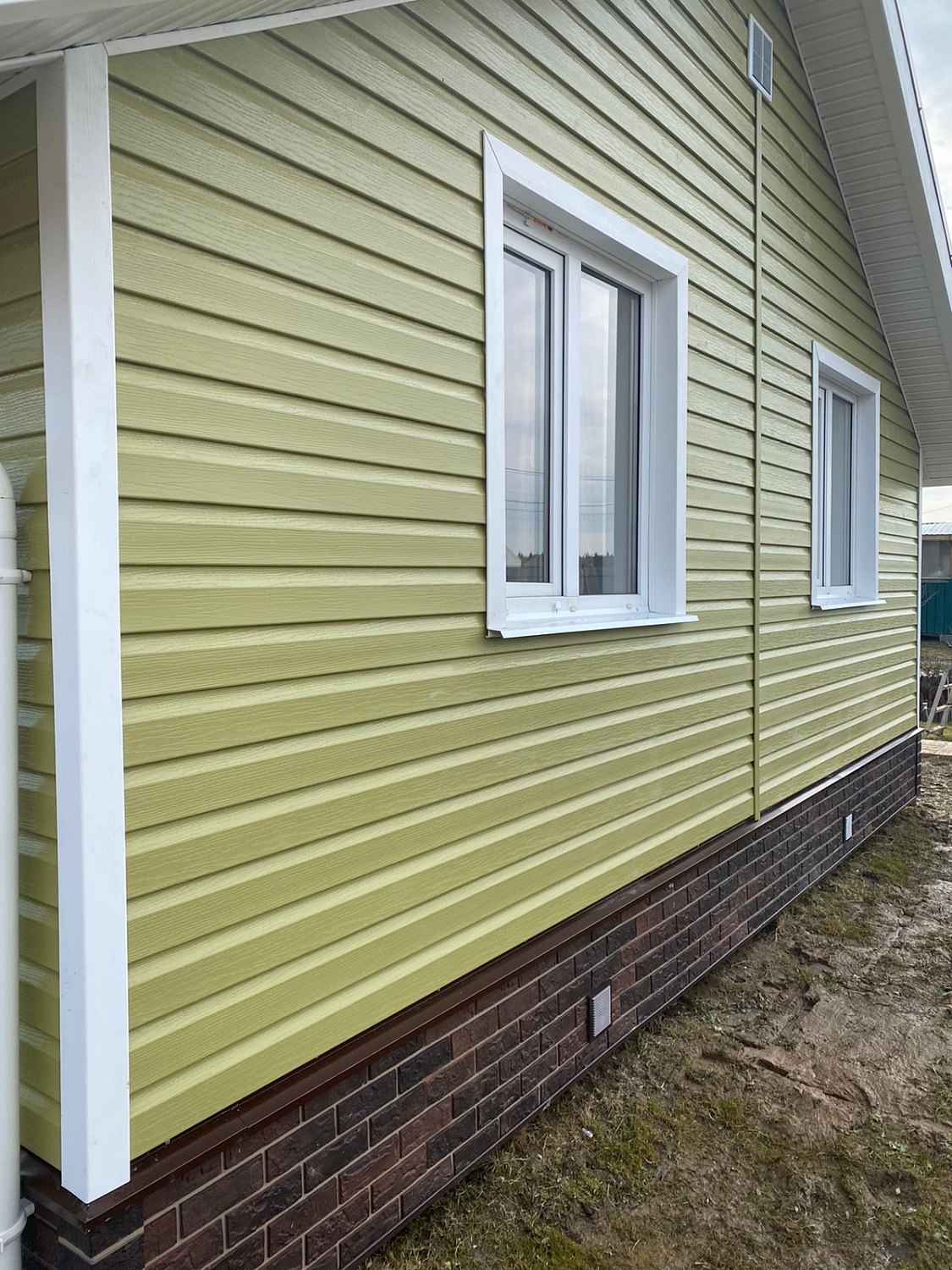 Московская область Чеховский р-н